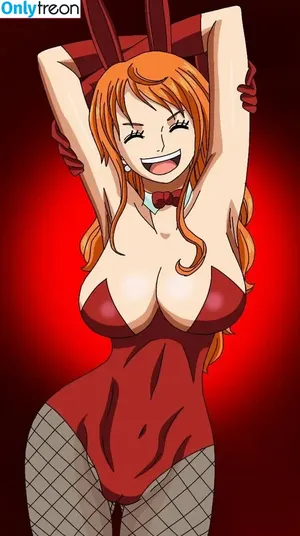 One Piece / kiiingkrystal / onepiece_staff nude photo #0252