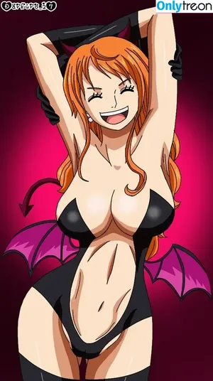 One Piece / kiiingkrystal / onepiece_staff nude photo #0253