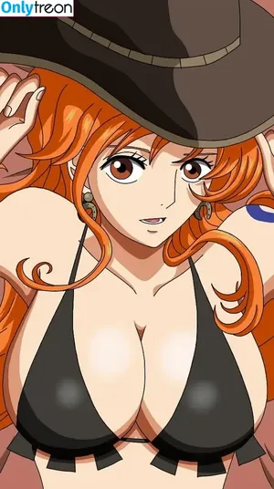 One Piece / kiiingkrystal / onepiece_staff nude photo #0259