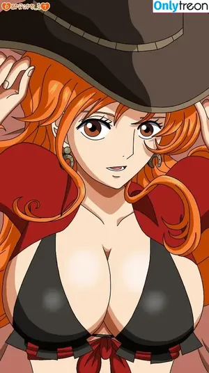 One Piece / kiiingkrystal / onepiece_staff nude photo #0260