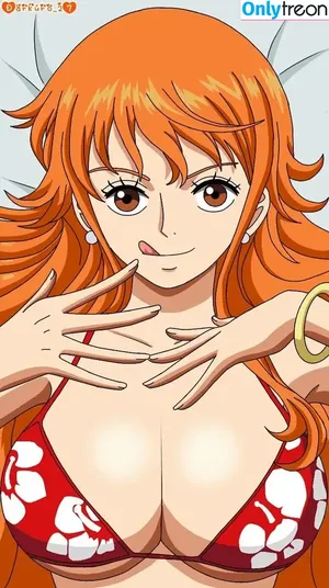 One Piece / kiiingkrystal / onepiece_staff nude photo #0262
