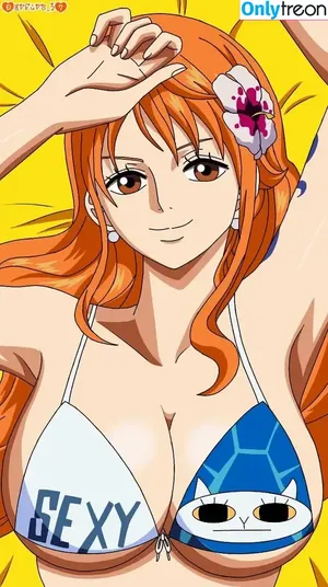 One Piece / kiiingkrystal / onepiece_staff nude photo #0264