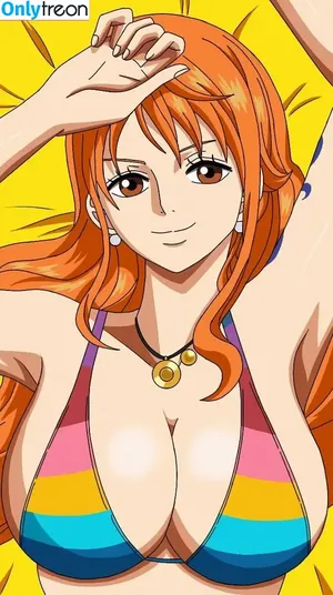 One Piece / kiiingkrystal / onepiece_staff nude photo #0265