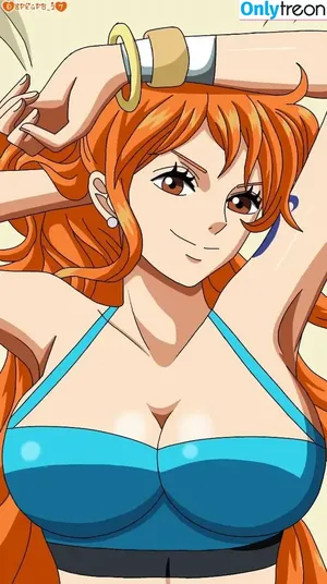 One Piece / kiiingkrystal / onepiece_staff nude photo #0267