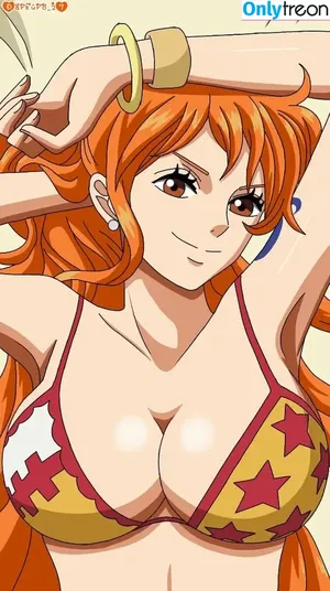 One Piece / kiiingkrystal / onepiece_staff nude photo #0268