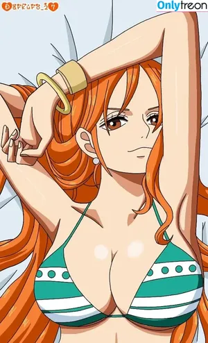 One Piece / kiiingkrystal / onepiece_staff nude photo #0270
