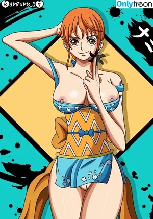 One Piece / kiiingkrystal / onepiece_staff nude photo #0276