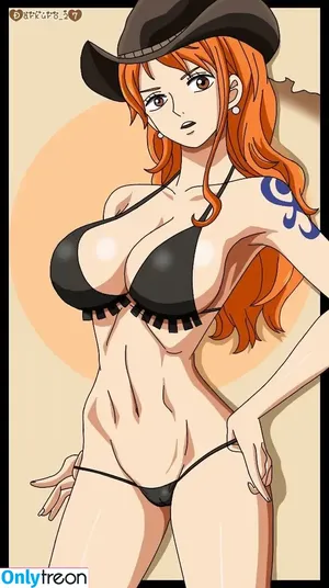 One Piece / kiiingkrystal / onepiece_staff nude photo #0289