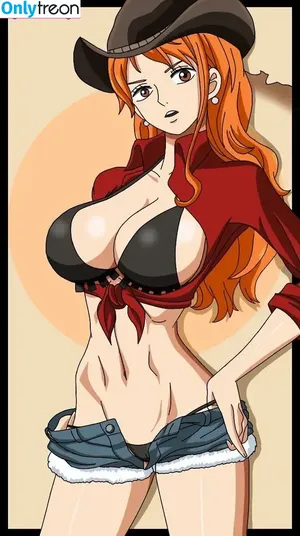 One Piece / kiiingkrystal / onepiece_staff nude photo #0290