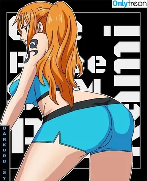 One Piece / kiiingkrystal / onepiece_staff nude photo #0292