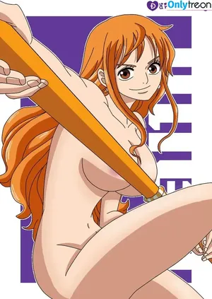 One Piece / kiiingkrystal / onepiece_staff nude photo #0295