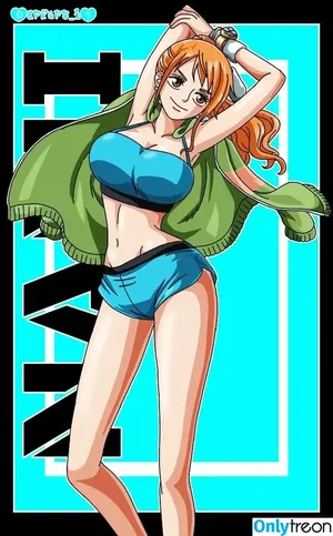 One Piece / kiiingkrystal / onepiece_staff nude photo #0308