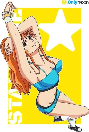 One Piece / kiiingkrystal / onepiece_staff nude photo #0309