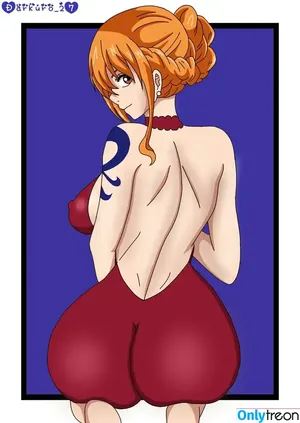 One Piece / kiiingkrystal / onepiece_staff nude photo #0311