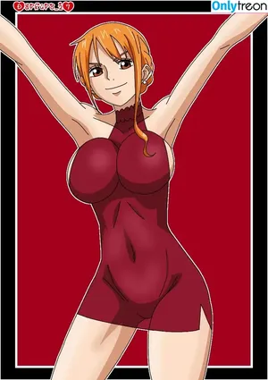 One Piece / kiiingkrystal / onepiece_staff nude photo #0314