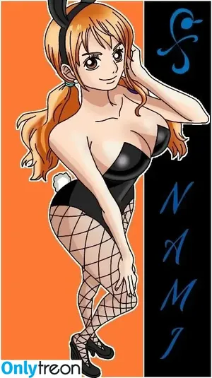 One Piece / kiiingkrystal / onepiece_staff nude photo #0316