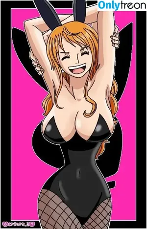 One Piece / kiiingkrystal / onepiece_staff nude photo #0318