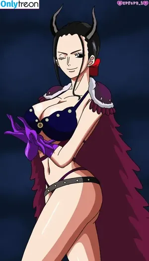 One Piece / kiiingkrystal / onepiece_staff nude photo #0328