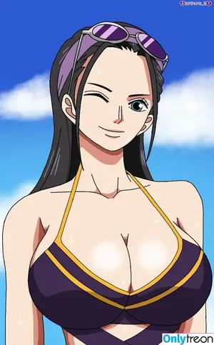One Piece / kiiingkrystal / onepiece_staff nude photo #0341