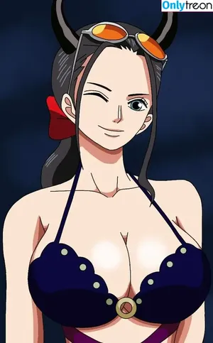 One Piece / kiiingkrystal / onepiece_staff nude photo #0343