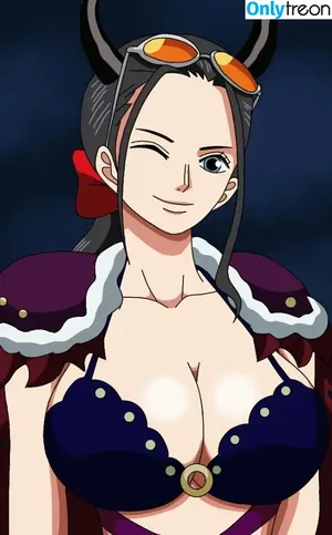 One Piece / kiiingkrystal / onepiece_staff nude photo #0344
