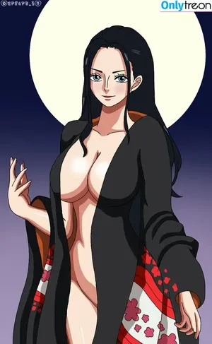 One Piece / kiiingkrystal / onepiece_staff nude photo #0348
