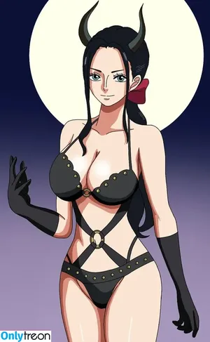 One Piece / kiiingkrystal / onepiece_staff nude photo #0349