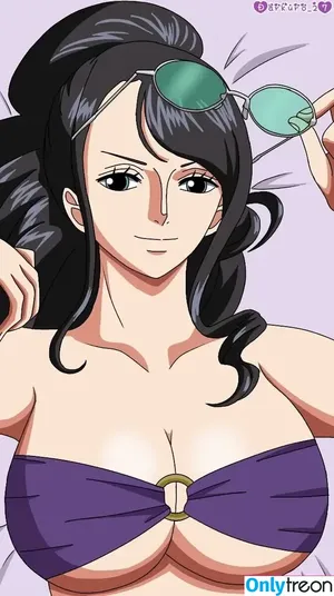 One Piece / kiiingkrystal / onepiece_staff nude photo #0353