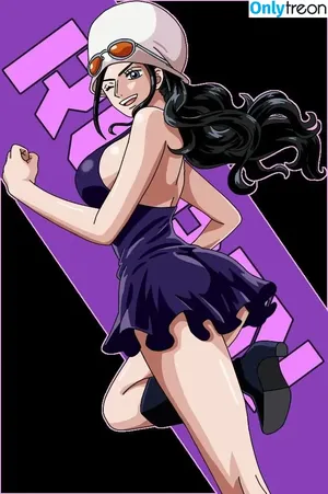 One Piece / kiiingkrystal / onepiece_staff nude photo #0359