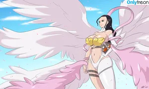 One Piece / kiiingkrystal / onepiece_staff nude photo #0388