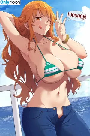 One Piece / kiiingkrystal / onepiece_staff nude photo #0429