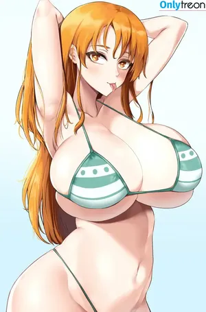 One Piece / kiiingkrystal / onepiece_staff nude photo #0472