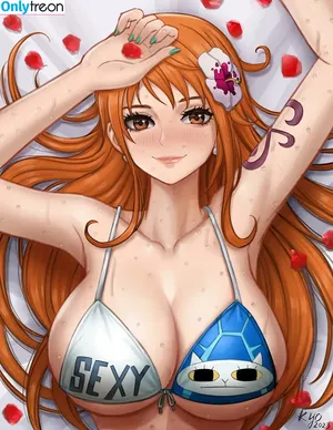 One Piece / kiiingkrystal / onepiece_staff nude photo #0481