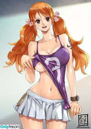 One Piece / kiiingkrystal / onepiece_staff nude photo #0531