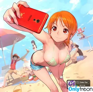 One Piece / kiiingkrystal / onepiece_staff nude photo #0534