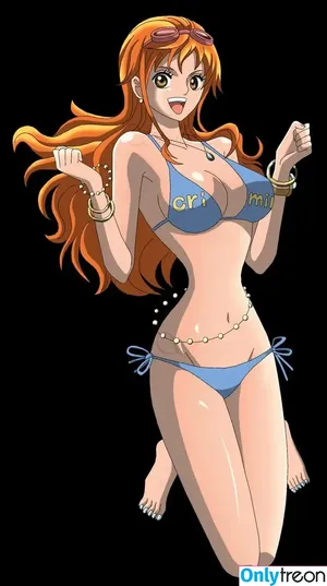 One Piece / kiiingkrystal / onepiece_staff nude photo #0547