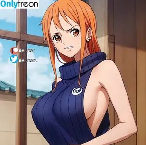 One Piece / kiiingkrystal / onepiece_staff nude photo #0600
