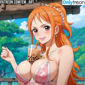 One Piece / kiiingkrystal / onepiece_staff nude photo #0609