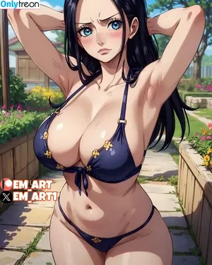 One Piece / kiiingkrystal / onepiece_staff nude photo #0610