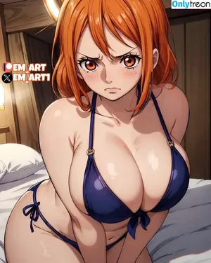 One Piece / kiiingkrystal / onepiece_staff nude photo #0622