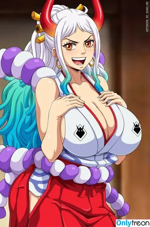 One Piece / kiiingkrystal / onepiece_staff nude photo #0767