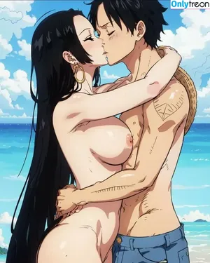 One Piece / kiiingkrystal / onepiece_staff nude photo #0911