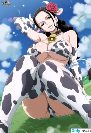 One Piece / kiiingkrystal / onepiece_staff nude photo #0975