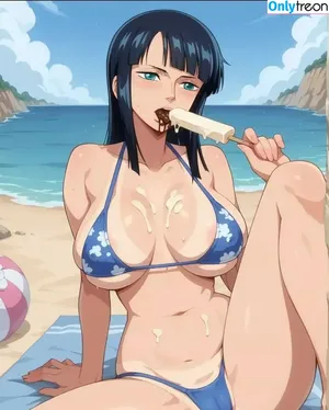 One Piece / kiiingkrystal / onepiece_staff nude photo #0994