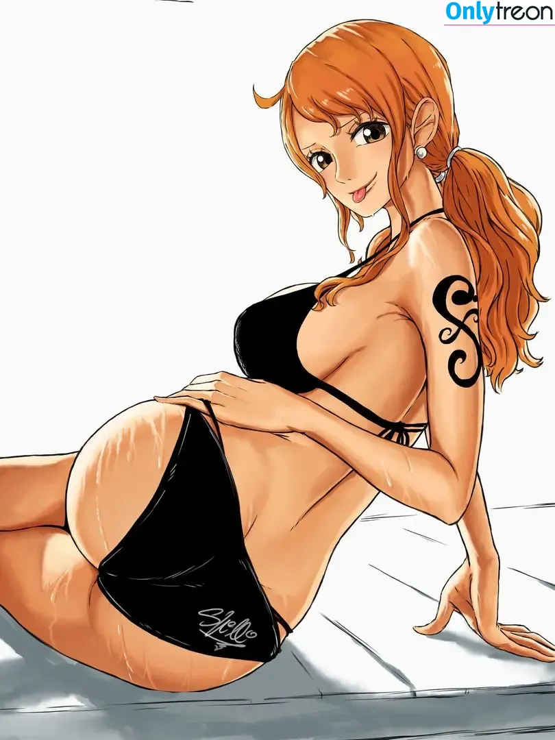 One Piece nude photo #0021 (kiiingkrystal / onepiece_staff)
