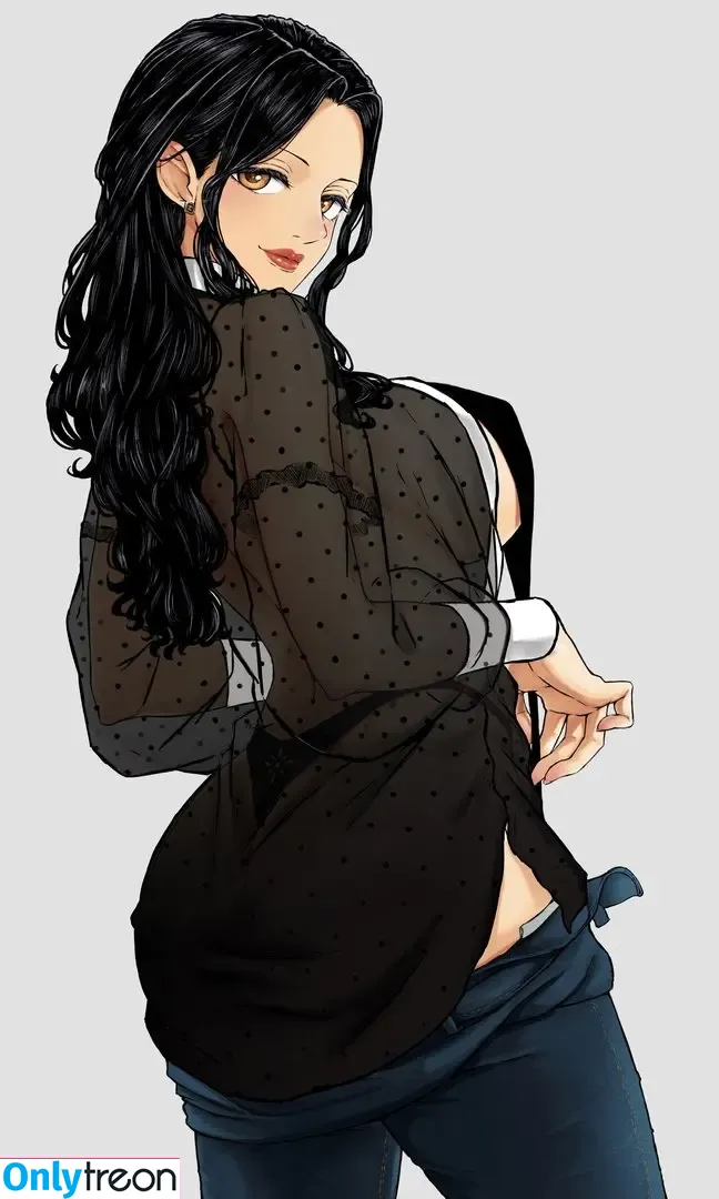 One Piece nude photo #0028 (kiiingkrystal / onepiece_staff)
