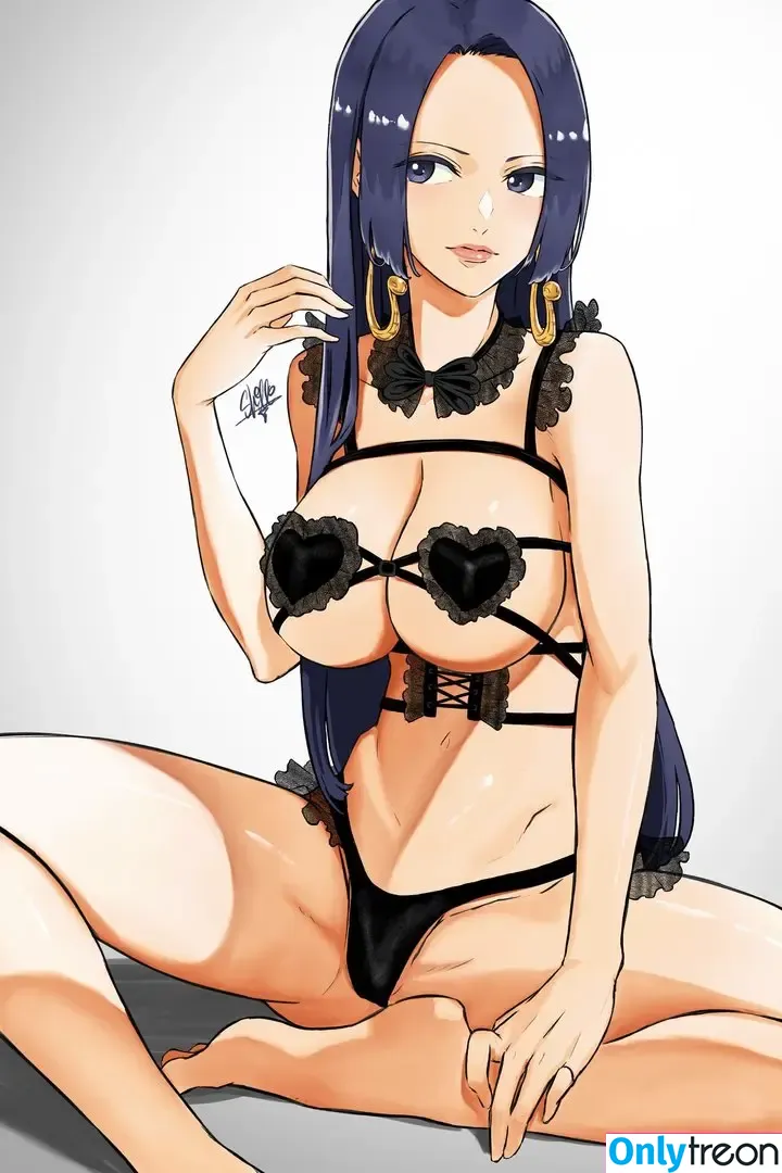 One Piece nude photo #0040 (kiiingkrystal / onepiece_staff)