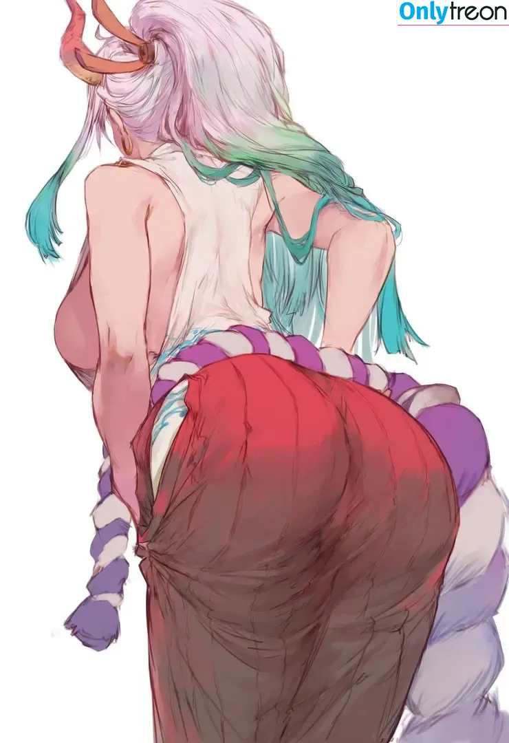 One Piece nude photo #0072 (kiiingkrystal / onepiece_staff)