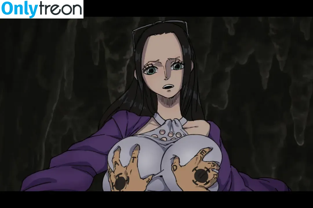 One Piece nude photo #0143 (kiiingkrystal / onepiece_staff)