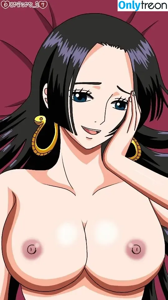 One Piece nude photo #0157 (kiiingkrystal / onepiece_staff)